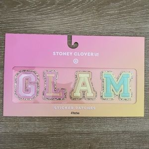 Stoney clover lane “glam”
